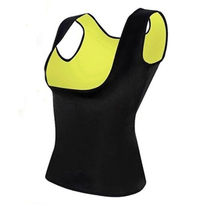 Faja Reductora Termica Cintura Reloj De Arena - Quema Grasa-0
