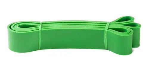 Banda De Resistencia Elastica Crossfit Calistenia 100% Latex -45MM-0