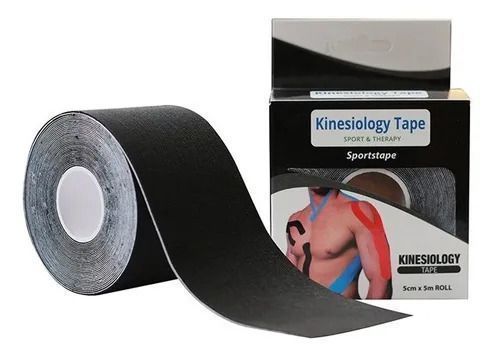TAPE KINESIOLOGICO KINESICO – COLORES-0