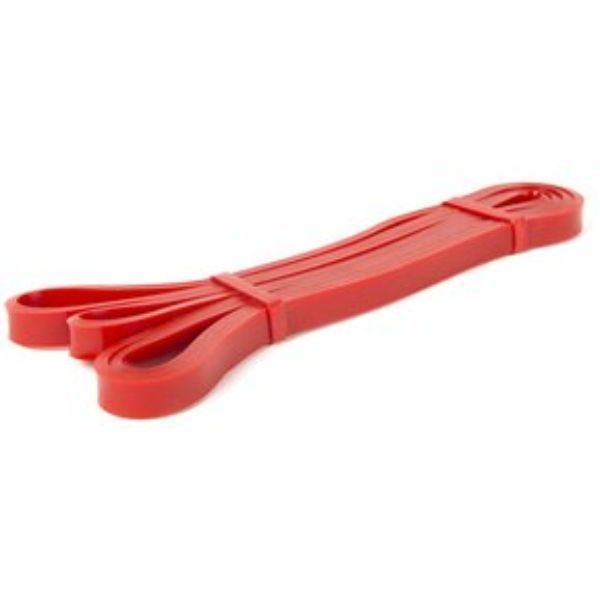 Banda De Resistencia Elastica Crossfit Calistenia 100% Latex -12MM-1