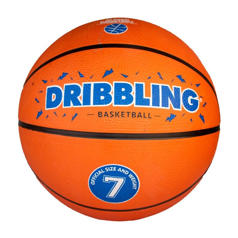 Balon Basketball Basquet Modelo N7 Drb-0