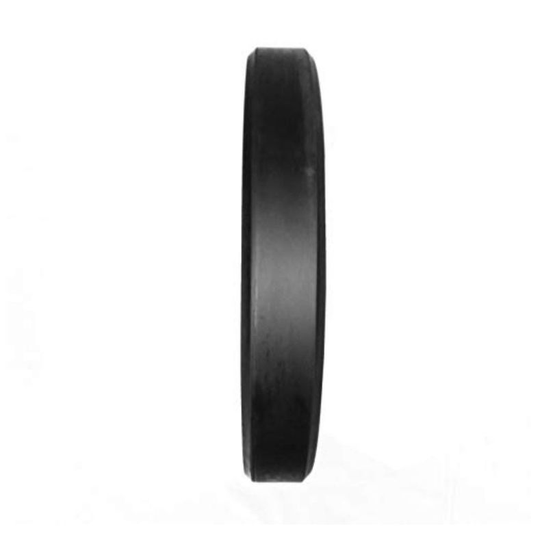 Par Discos Bumper olimpico 5KG - Total Par 10 KG-4