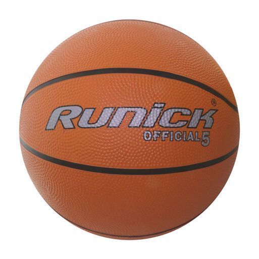 Balon Basquet Basket N5 Runick-1