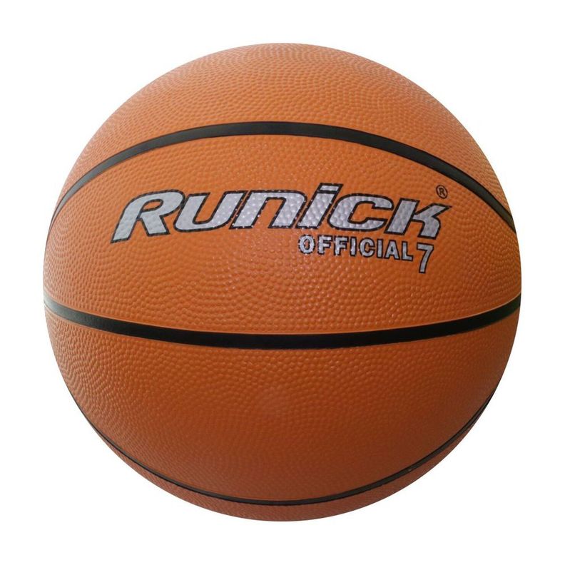 Balon Basquet Basket N7 Runick-1