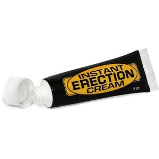 Crema de Erección Instantánea-0