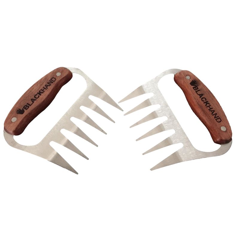 Set Garras de Oso Metalicas-0