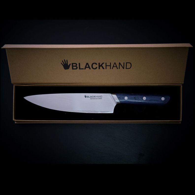 Cuchillo Ralun-2