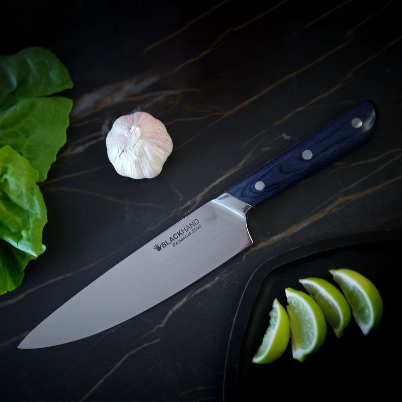 Cuchillo Ralun-1