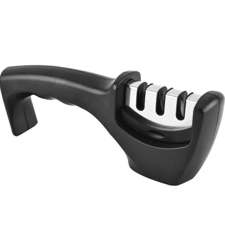 Afilador de cuchillos Acero Tungsteno-0