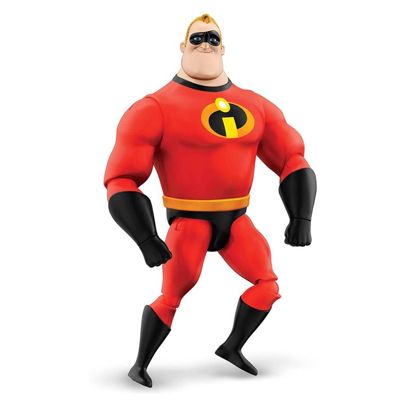 Toy story Mr. increíble-0