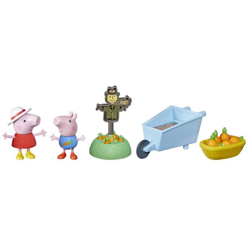 EL HUERTO DE PEPPA PIG-1