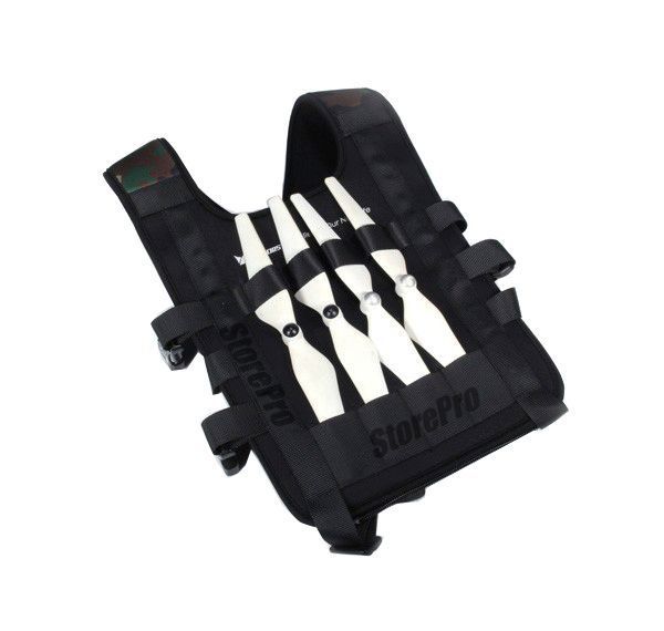 Chesty para Drone Phantom AD02-3