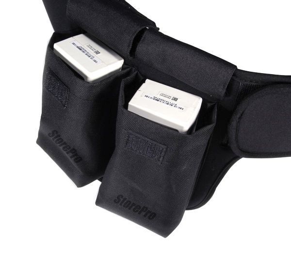 Chesty para Drone Phantom AD02-4
