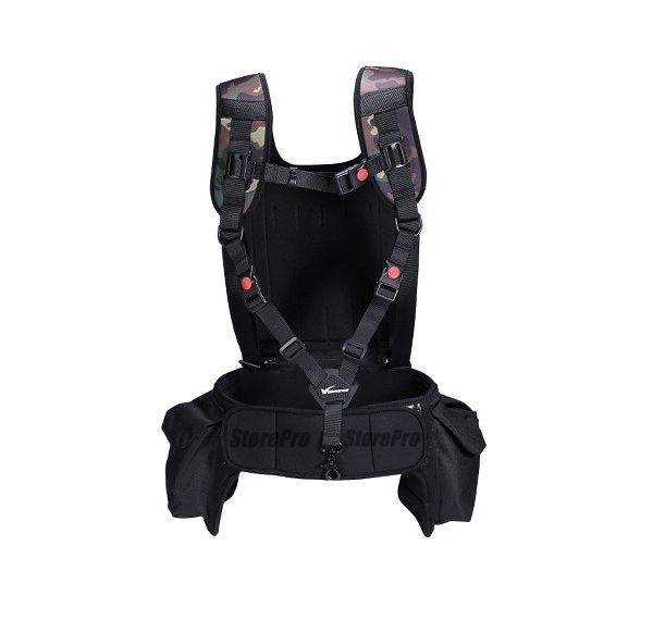 Chesty para Drone Phantom AD02-2