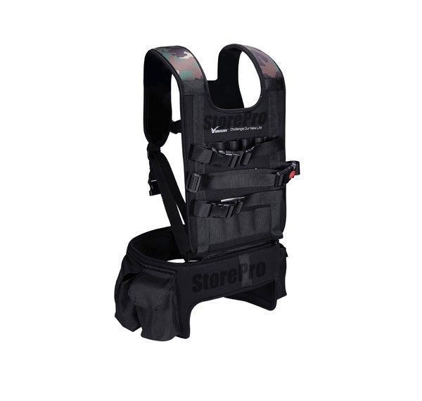 Chesty para Drone Phantom AD02-1