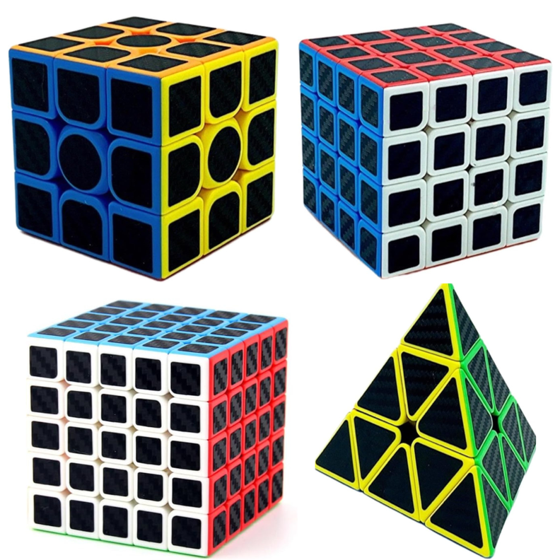 Pack cubo rubik-0