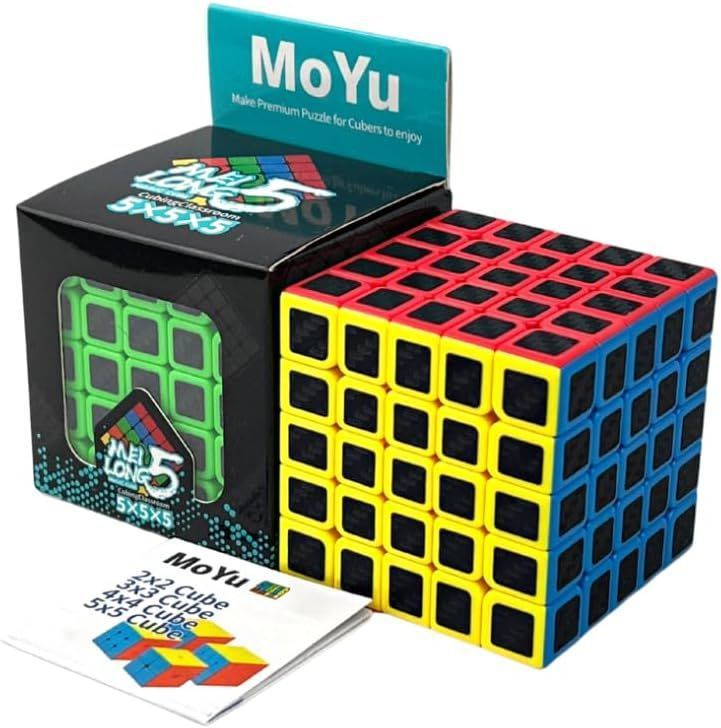 Pack cubo rubik-1