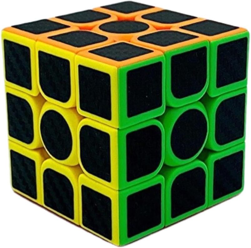Pack cubo rubik-3