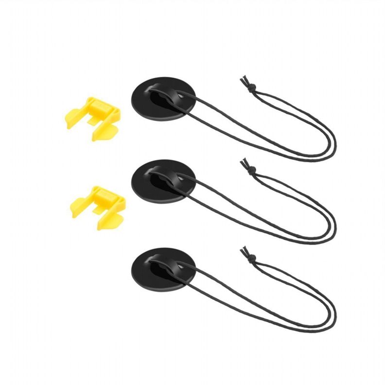 Set Seguros para Sony Action-0