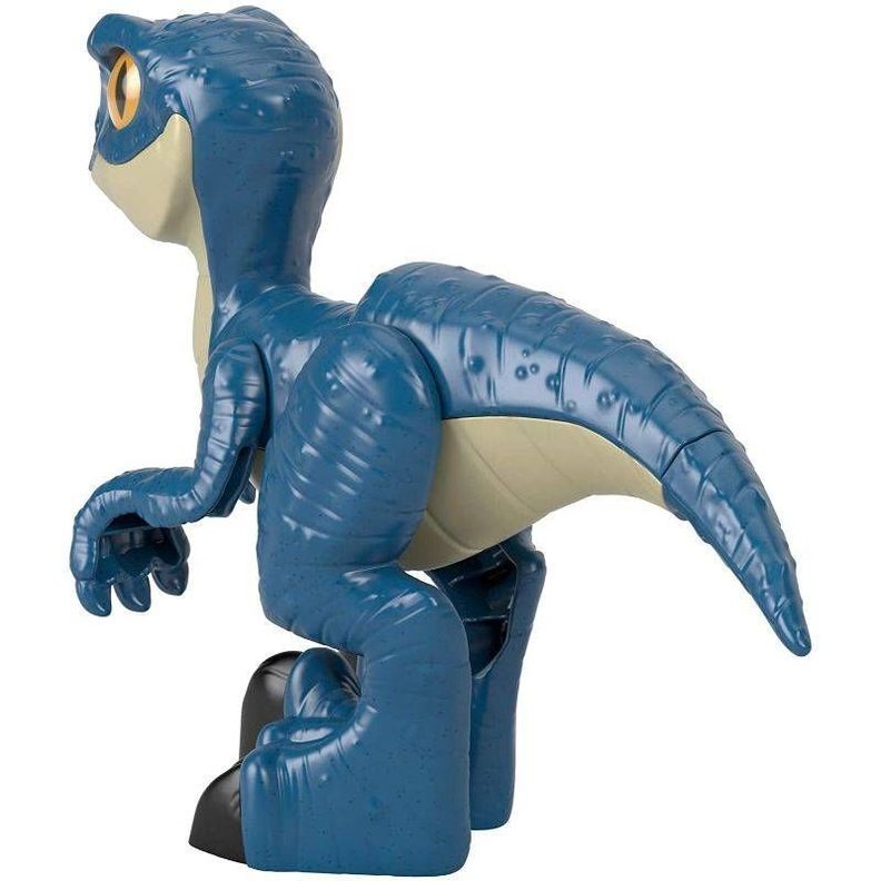Jurassic World Raptor XL-1