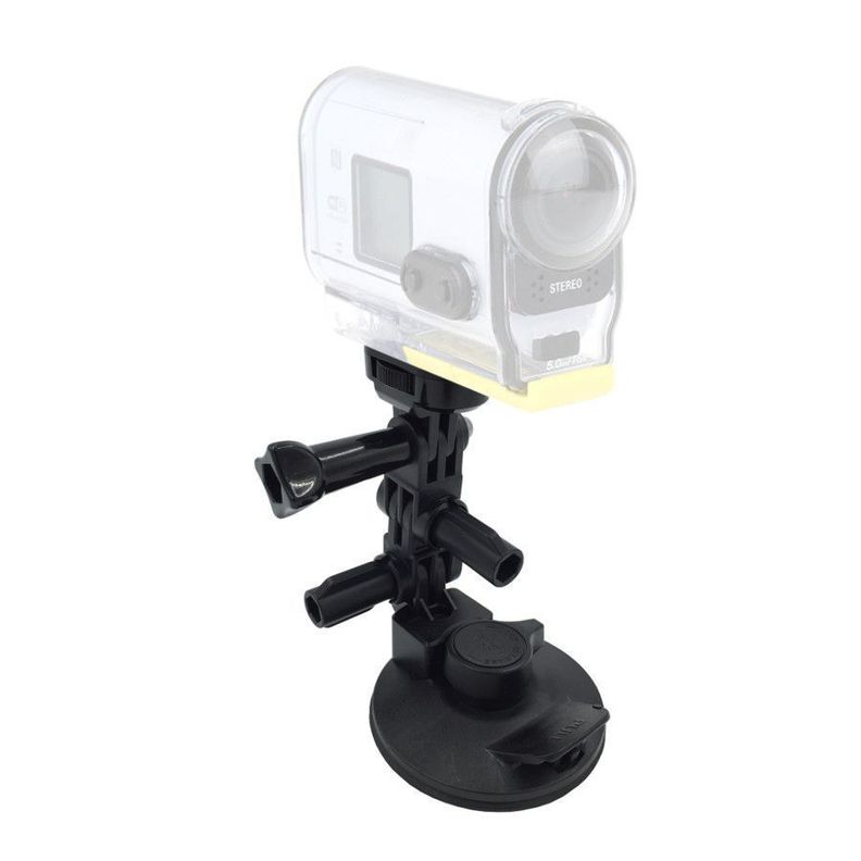 Ventosa para Sony Action -0