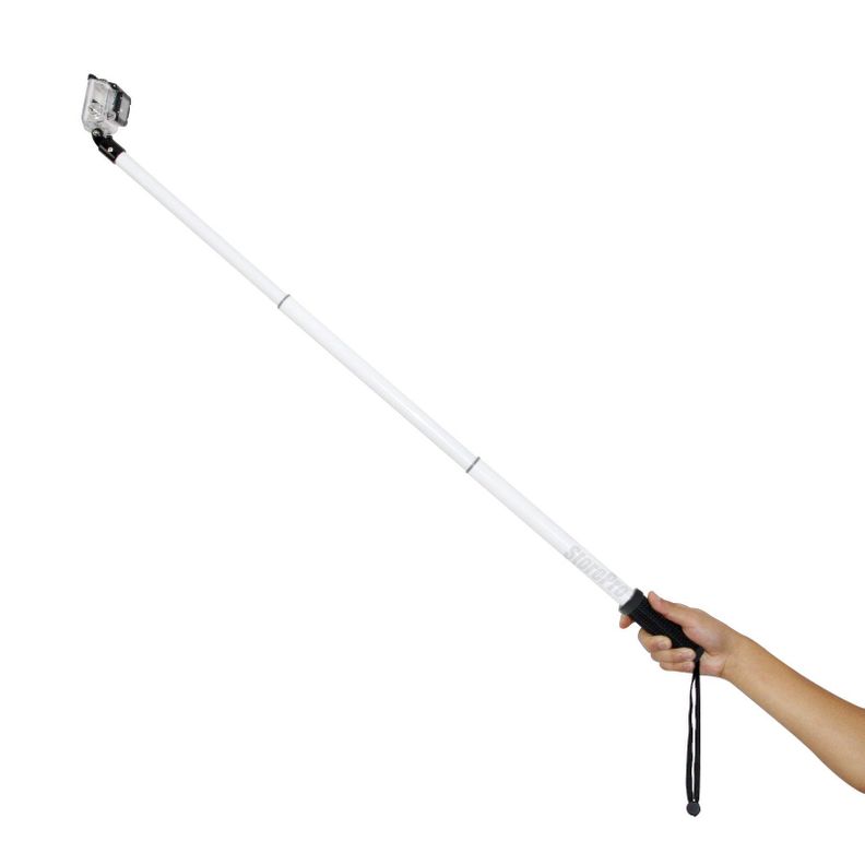 Monopod Reach-0