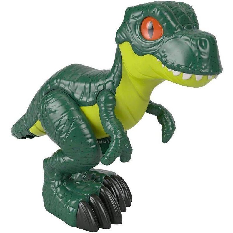 Jurassic World T-Rex XL-0