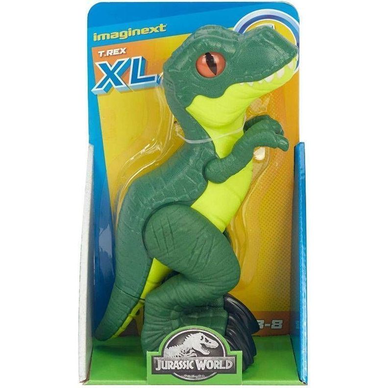 Jurassic World T-Rex XL-2