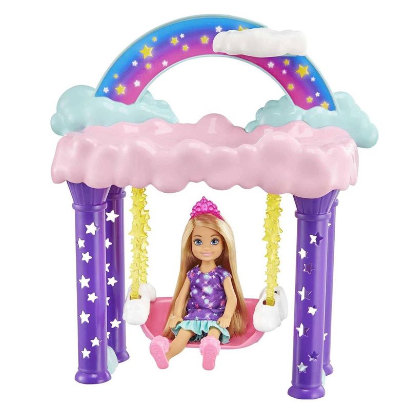 Barbie Dreamtopia (GTF48N)-1