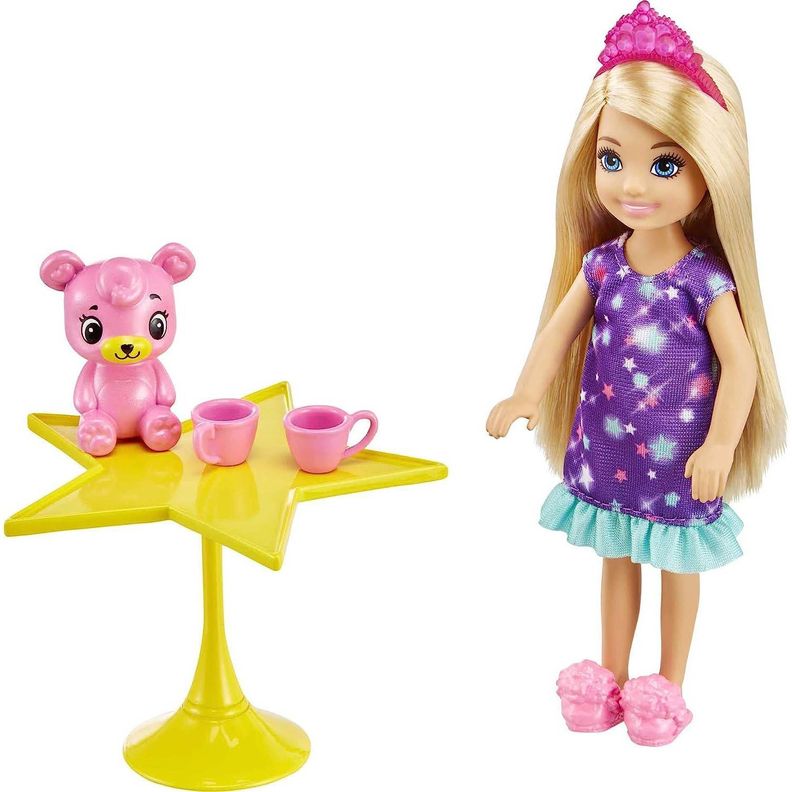 Barbie Dreamtopia (GTF48N)-3