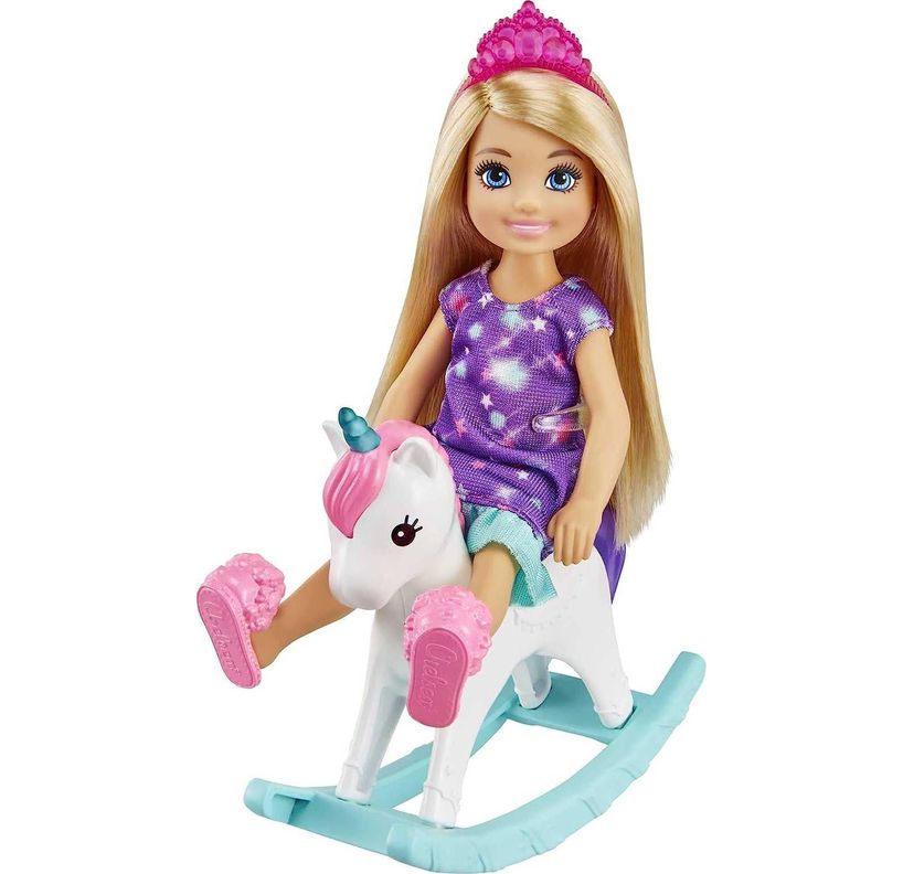 Barbie Dreamtopia (GTF48N)-2