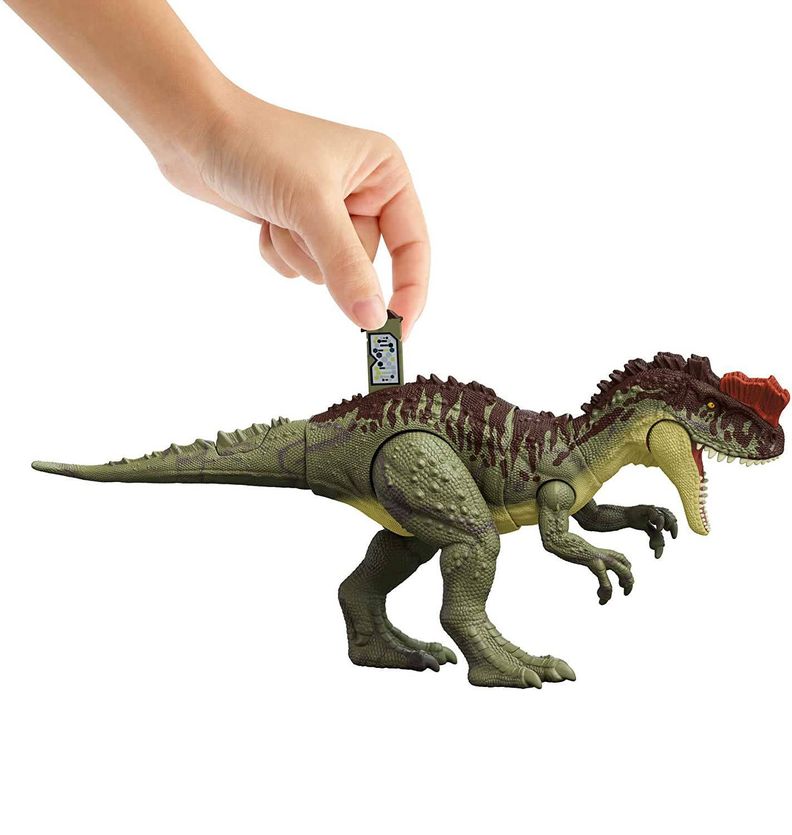 Jurassic World Dominion Yangchuanosaur-3