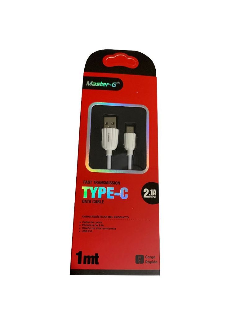 Cable Type-C-0
