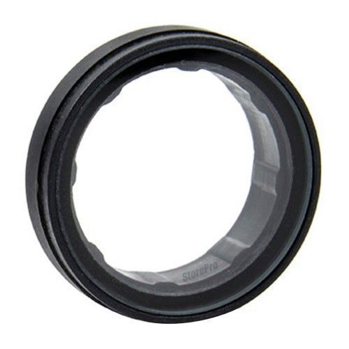 Protector de lente Para Gopro 3/3+/4 -0