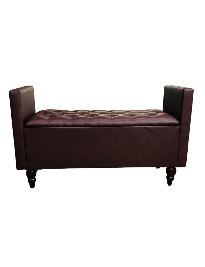 Banqueta Baul Múnich Rimar 125X54X40-0