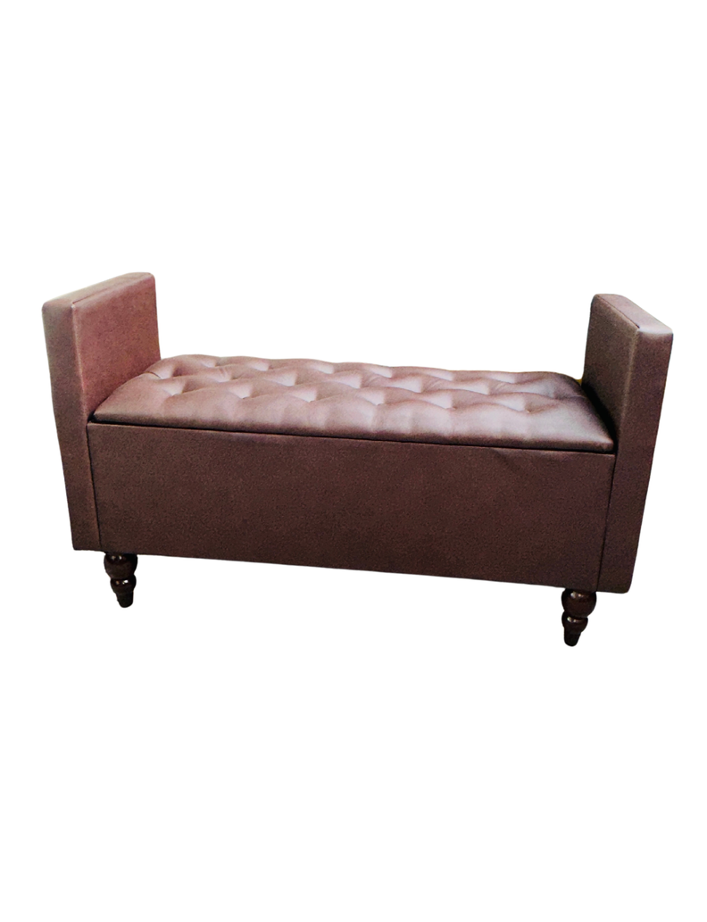 Banqueta Baul Múnich Rimar 125X54X40-2