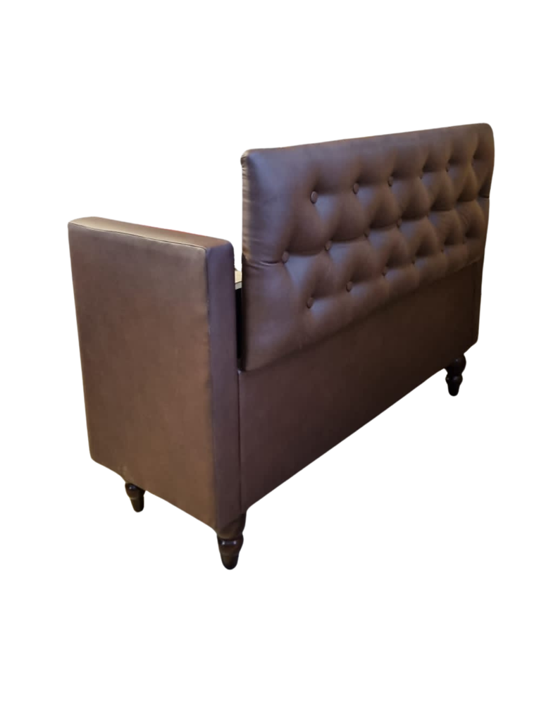 Banqueta Baul Múnich Rimar 125X54X40-5