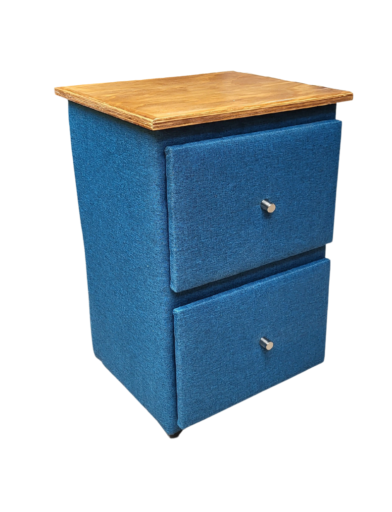 VELADOR DOBLE CAJON LINO CALIPSO-4