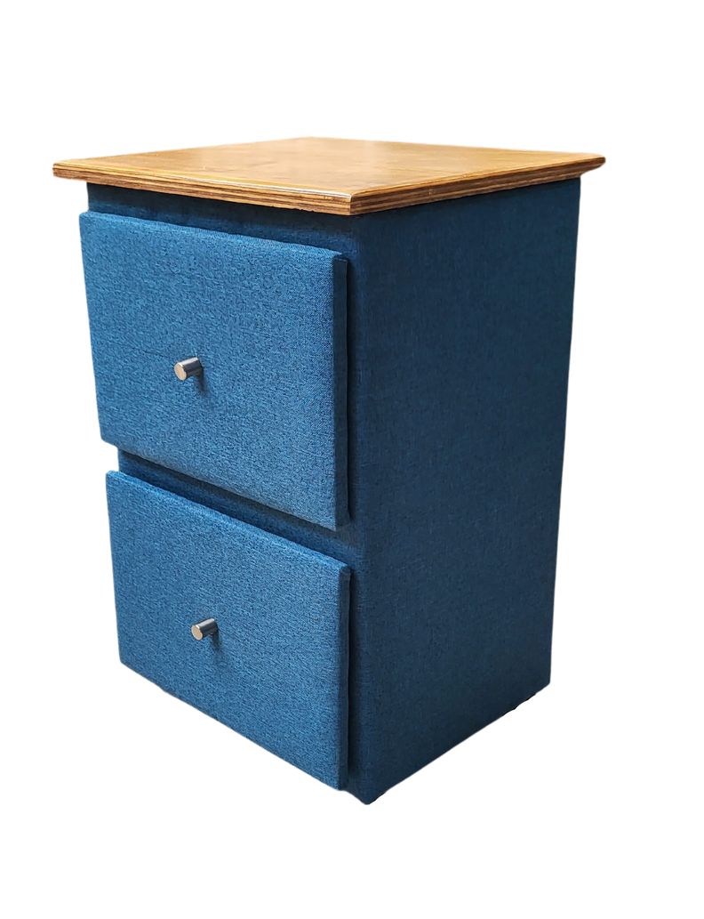 VELADOR DOBLE CAJON LINO CALIPSO-5