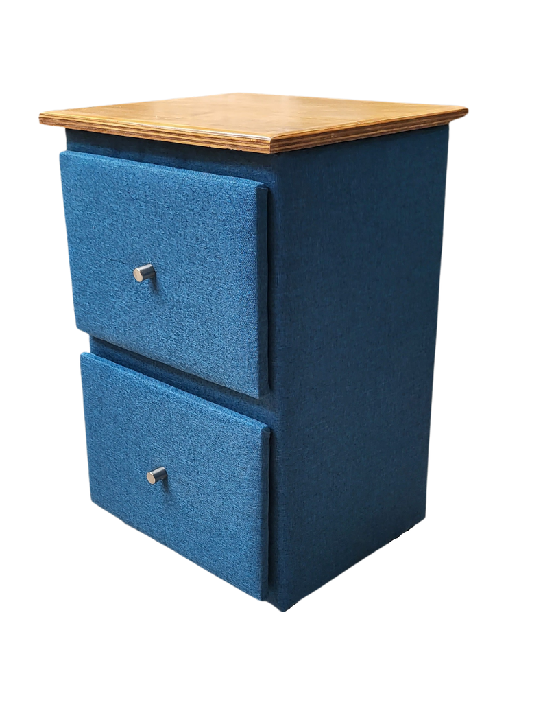 VELADOR DOBLE CAJON LINO CALIPSO-3