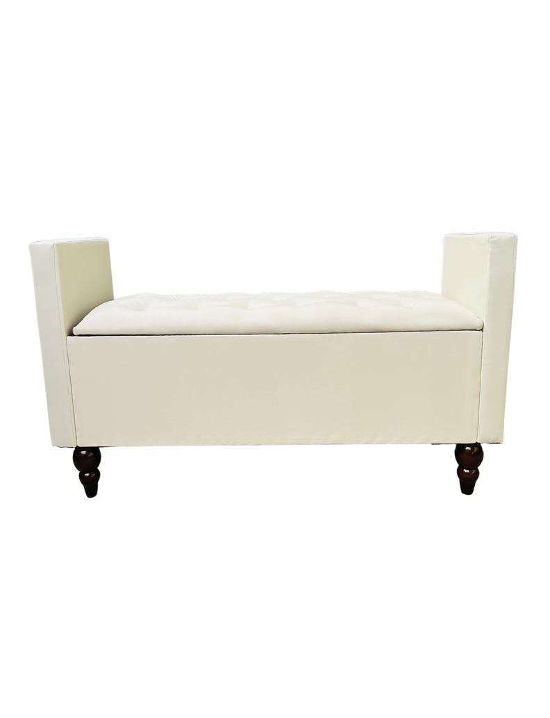 Banqueta Baul Múnich Rimar 125X54X40-4