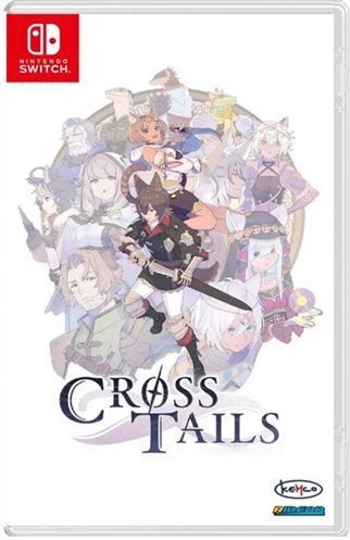 Cross Tails Nintendo Switch