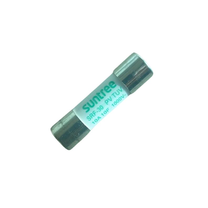 Fusible Solar 10x38 10A Suntree-0
