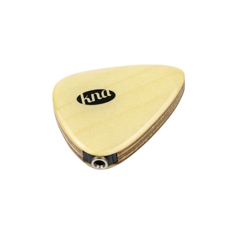 Pastilla Kna Ap-1 Pickup Micrófono Piezoeléctrico Universal-2