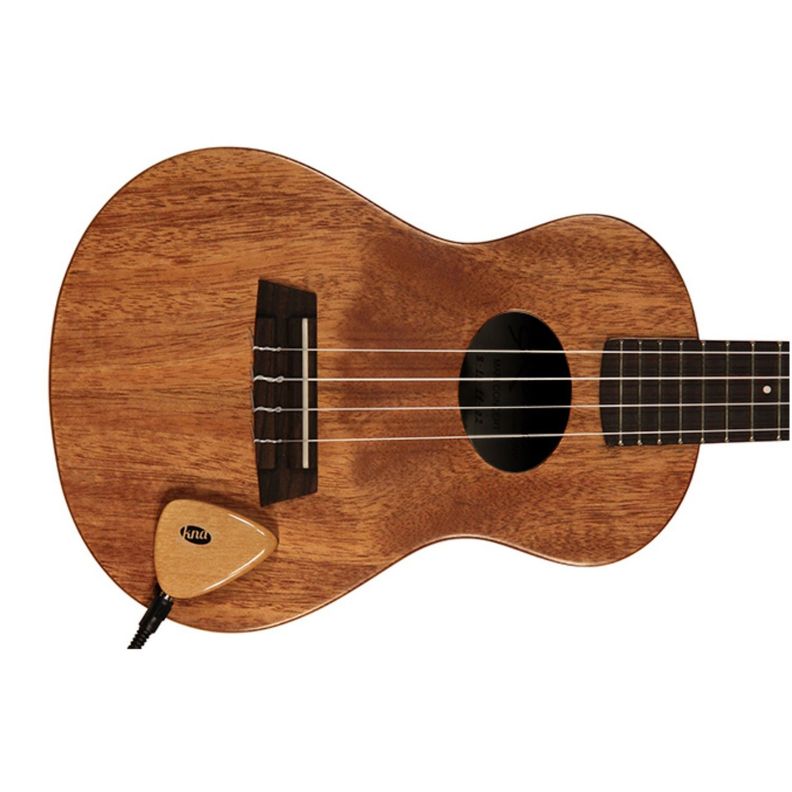 Pastilla Kna Ap-1 Pickup Micrófono Piezoeléctrico Universal-3