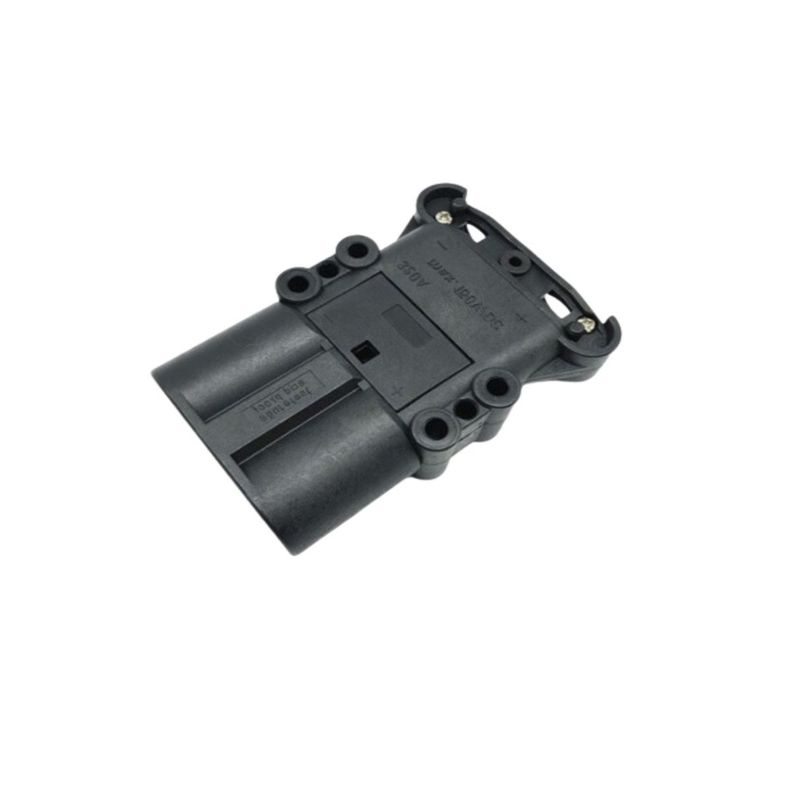 Enchufe SMH DIN320 320A Macho-0