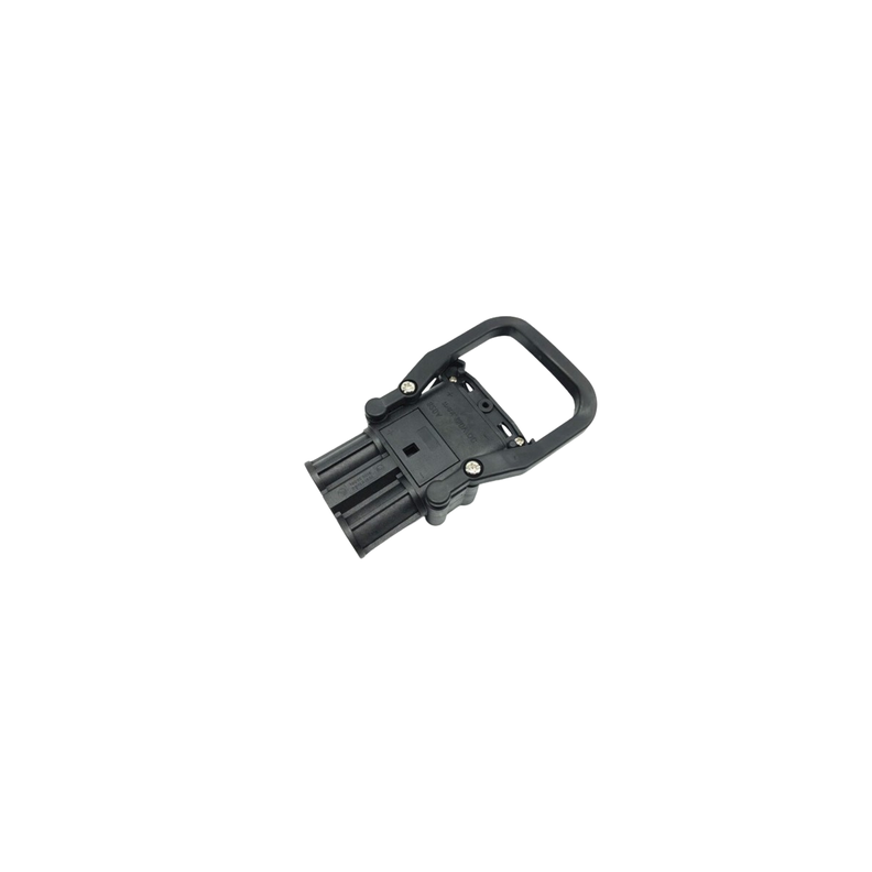 Enchufe SMH DIN320 320A Macho-3