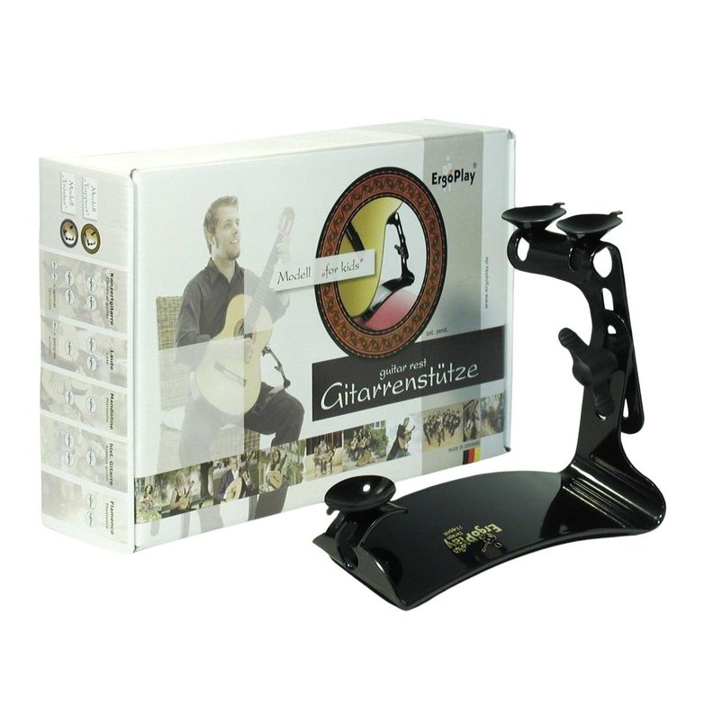 Soporte Ergoplay Tappert For Kids Para Guitarra-0