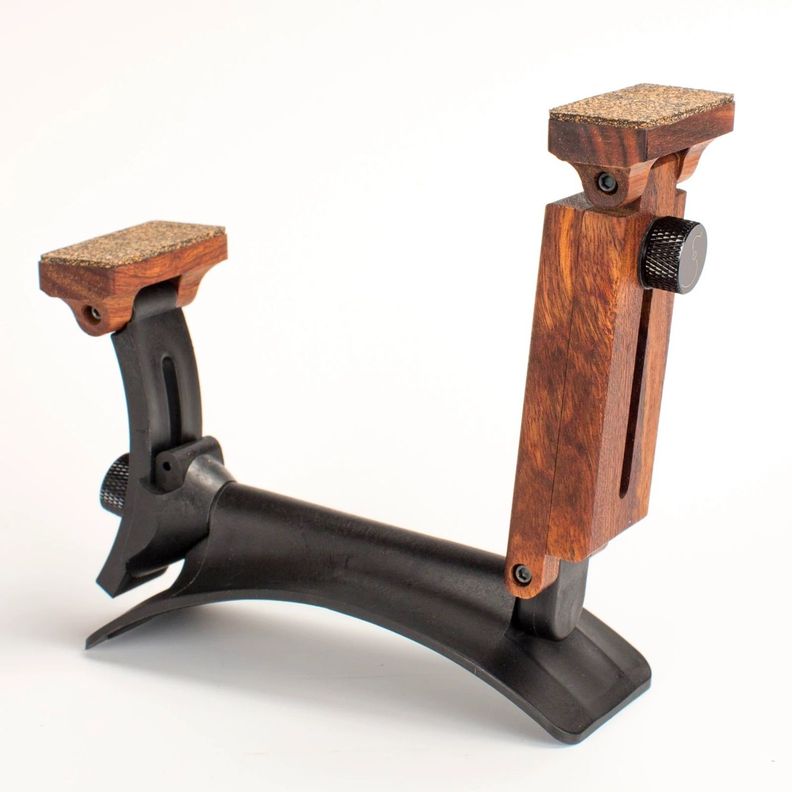 Soporte De Guitarra Magnético Sagework Atlas Standard Usa-0