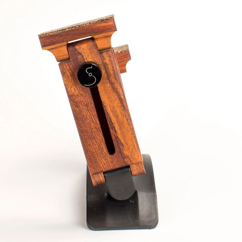 Soporte De Guitarra Magnético Sagework Atlas Standard Usa-2
